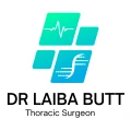 Dr Laiba Butt